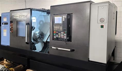 used cnc machinery dealers